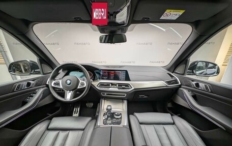 BMW X5, 2019 год, 7 497 000 рублей, 13 фотография