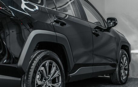 Toyota RAV4, 2025 год, 5 250 000 рублей, 9 фотография