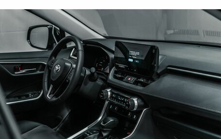 Toyota RAV4, 2025 год, 5 250 000 рублей, 15 фотография