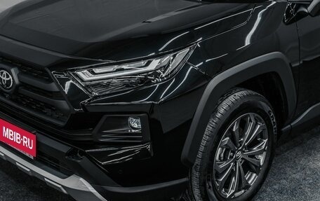 Toyota RAV4, 2025 год, 5 250 000 рублей, 5 фотография