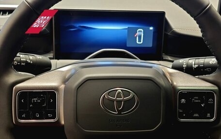 Toyota RAV4, 2025 год, 5 150 000 рублей, 8 фотография