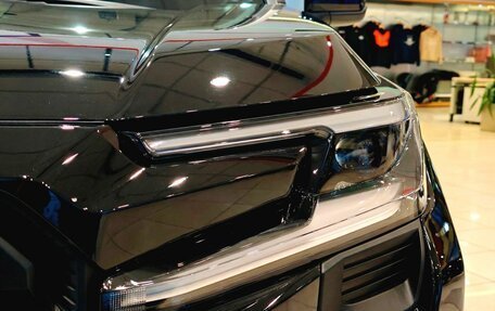 Toyota RAV4, 2025 год, 5 150 000 рублей, 4 фотография