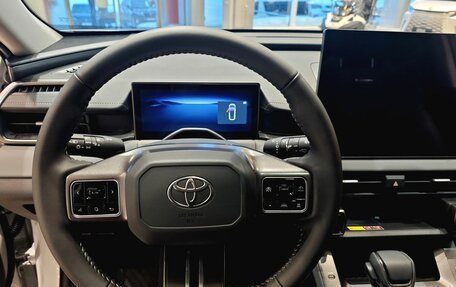 Toyota RAV4, 2025 год, 5 150 000 рублей, 9 фотография