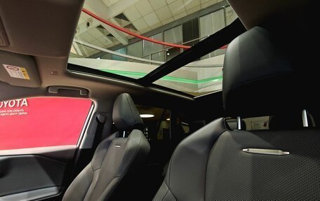 Toyota RAV4, 2025 год, 5 150 000 рублей, 14 фотография