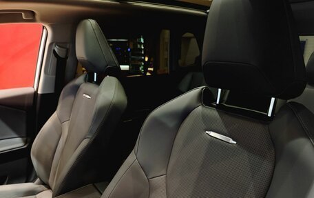 Toyota RAV4, 2025 год, 5 150 000 рублей, 15 фотография