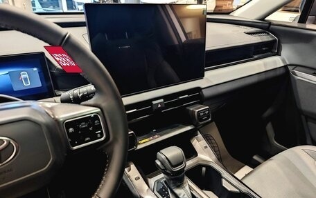 Toyota RAV4, 2025 год, 5 150 000 рублей, 11 фотография