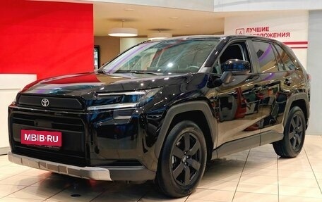 Toyota RAV4, 2025 год, 5 150 000 рублей, 1 фотография