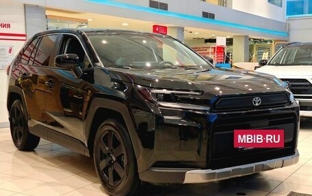 Toyota RAV4, 2025 год, 5 150 000 рублей, 3 фотография