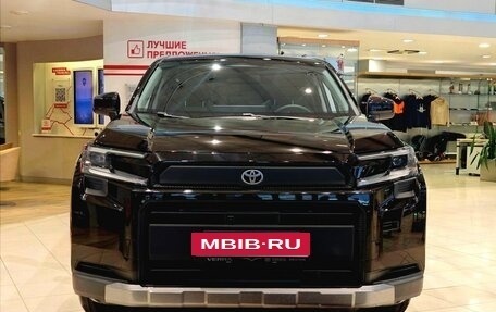 Toyota RAV4, 2025 год, 5 150 000 рублей, 2 фотография