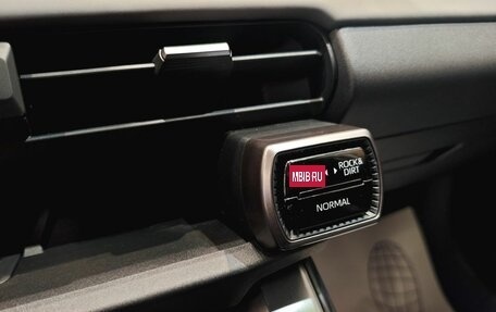 Toyota RAV4, 2025 год, 5 150 000 рублей, 13 фотография