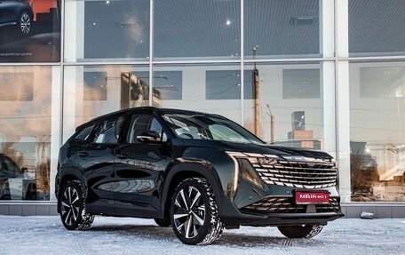 Geely Atlas, 2025 год, 3 931 281 рублей, 1 фотография
