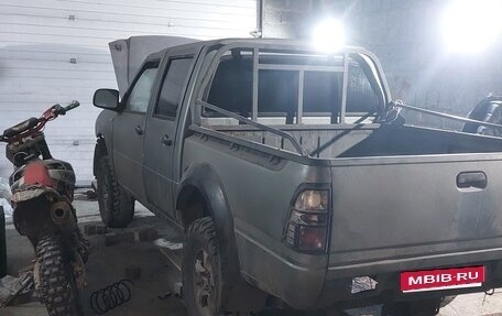 ChangFeng Flying, 2007 год, 300 000 рублей, 1 фотография