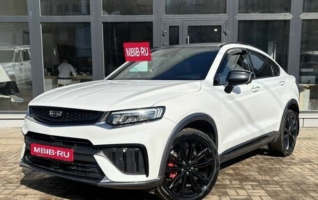 Geely Tugella FY11, 2022 год, 2 900 000 рублей, 1 фотография