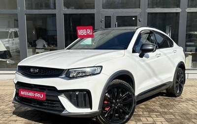 Geely Tugella FY11, 2022 год, 2 900 000 рублей, 1 фотография