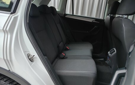 Volkswagen Tiguan II, 2017 год, 1 555 000 рублей, 8 фотография