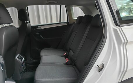 Volkswagen Tiguan II, 2017 год, 1 555 000 рублей, 7 фотография