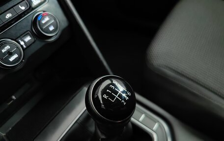 Volkswagen Tiguan II, 2017 год, 1 555 000 рублей, 15 фотография