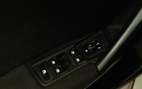 Volkswagen Tiguan II, 2017 год, 1 555 000 рублей, 22 фотография