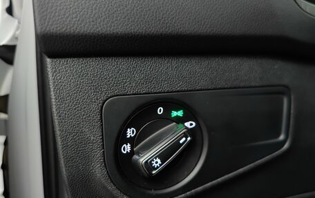 Volkswagen Tiguan II, 2017 год, 1 555 000 рублей, 21 фотография