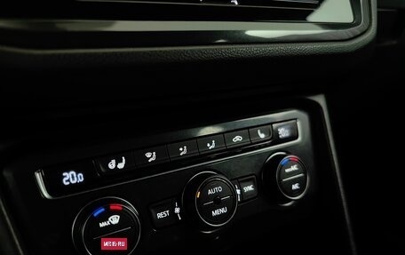 Volkswagen Tiguan II, 2017 год, 1 555 000 рублей, 14 фотография