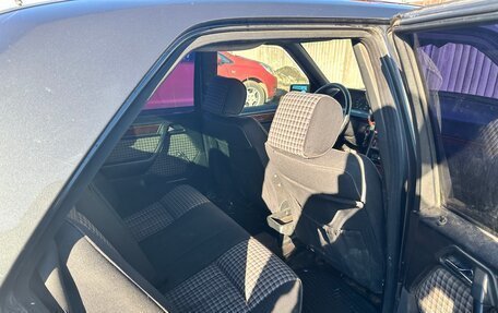 Mercedes-Benz W124, 1986 год, 230 000 рублей, 8 фотография