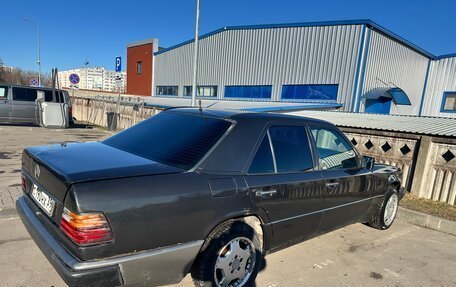 Mercedes-Benz W124, 1986 год, 230 000 рублей, 6 фотография