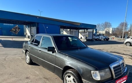 Mercedes-Benz W124, 1986 год, 230 000 рублей, 5 фотография
