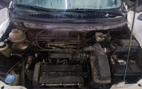 Land Rover Freelander II рестайлинг 2, 1998 год, 370 000 рублей, 7 фотография