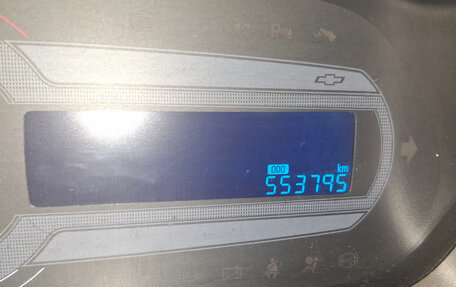 Chevrolet Cobalt II, 2013 год, 400 000 рублей, 4 фотография