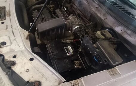 Land Rover Freelander II рестайлинг 2, 1998 год, 370 000 рублей, 8 фотография