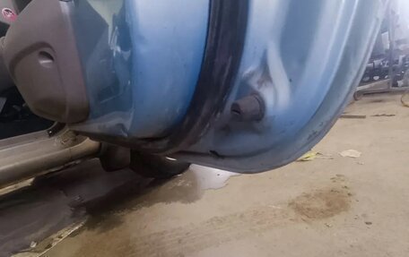 Land Rover Freelander II рестайлинг 2, 1998 год, 370 000 рублей, 6 фотография