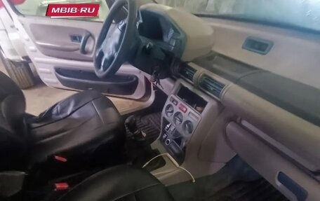 Land Rover Freelander II рестайлинг 2, 1998 год, 370 000 рублей, 5 фотография