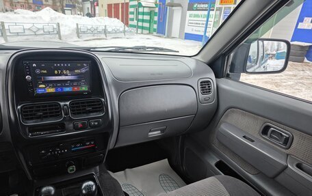 Nissan NP300, 2008 год, 765 000 рублей, 11 фотография