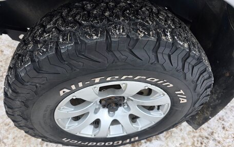 Nissan NP300, 2008 год, 765 000 рублей, 8 фотография