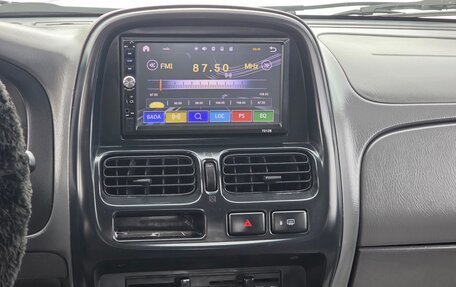 Nissan NP300, 2008 год, 765 000 рублей, 13 фотография