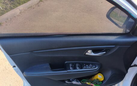 KIA Rio IV, 2020 год, 1 090 000 рублей, 11 фотография