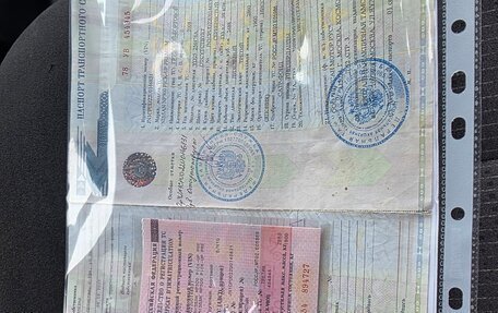 Nissan NP300, 2008 год, 765 000 рублей, 18 фотография