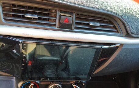 KIA Rio IV, 2020 год, 1 090 000 рублей, 10 фотография