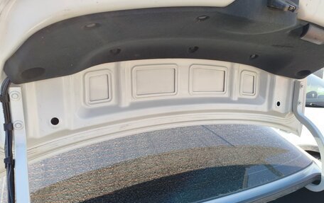 KIA Rio IV, 2020 год, 1 090 000 рублей, 8 фотография