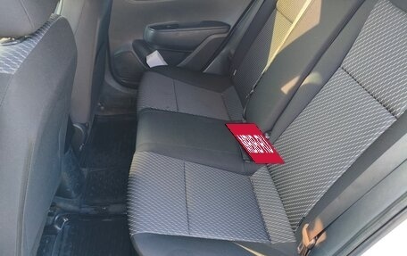 KIA Rio IV, 2020 год, 1 090 000 рублей, 14 фотография