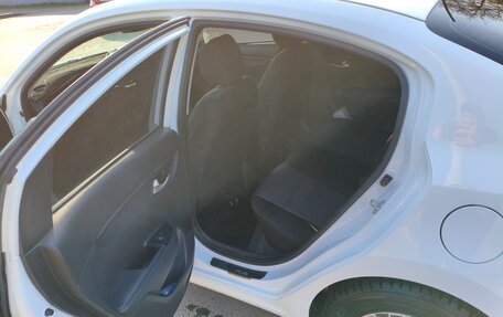 KIA Rio IV, 2020 год, 1 090 000 рублей, 15 фотография