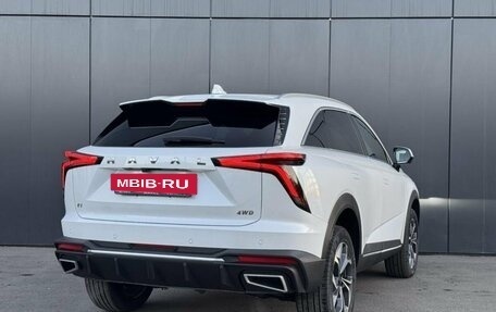 Haval F7, 2026 год, 3 699 000 рублей, 5 фотография