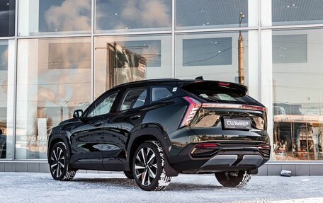 Geely Atlas, 2025 год, 3 931 281 рублей, 2 фотография