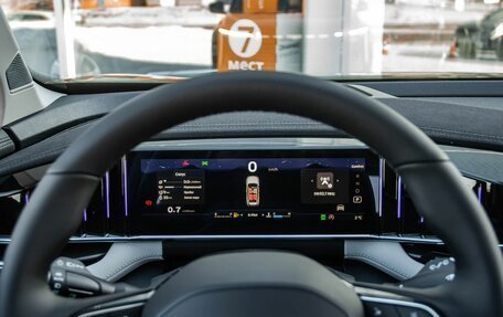 Geely Atlas, 2025 год, 3 931 281 рублей, 16 фотография