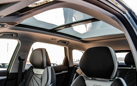 Geely Atlas, 2025 год, 3 931 281 рублей, 20 фотография