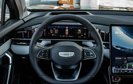 Geely Atlas, 2025 год, 3 931 281 рублей, 15 фотография