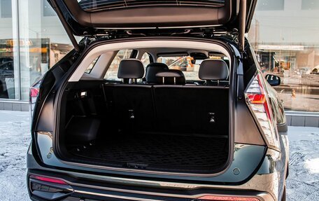 Geely Atlas, 2025 год, 3 931 281 рублей, 22 фотография