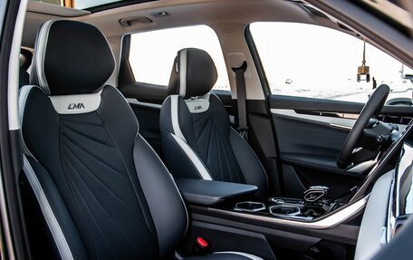 Geely Atlas, 2025 год, 3 931 281 рублей, 11 фотография