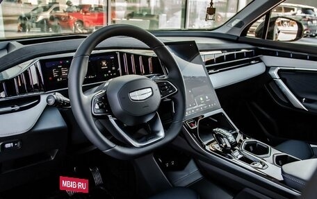 Geely Atlas, 2025 год, 3 931 281 рублей, 19 фотография