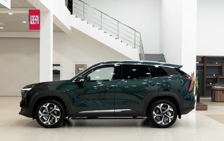 Geely Atlas, 2025 год, 3 970 990 рублей, 7 фотография